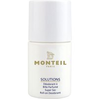 Monteil Deodorant Super Sec Roll-On 50 ml