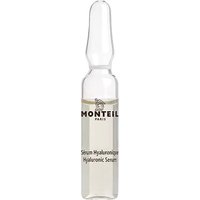 Monteil Hyaluronic Serum 3 Ampullen