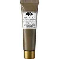 Origins Plantscription Retinol Night Moisturizer with Alpine Flower 30 ml