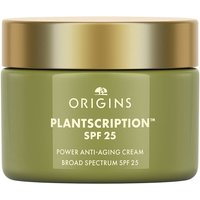 Origins Plantscription SPF25 Power Anti-Aging Cream 50 ml