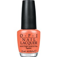 OPI Classics Nagellack NLA66 Where Did Suzi's Man-Go? 15 ml
