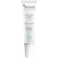 BIOMED Tränensäcke Ade Augenpflege 15 ml