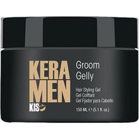 KIS Kappers KeraMen Groom Gelly 150 ml