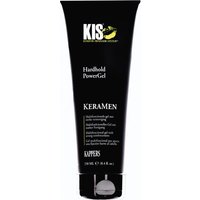 KIS Kappers KeraMen Hard Hold Power Gel 250 ml