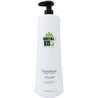 KIS Kappers Royal KIS Cleanditioner Volume 1000 ml