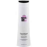 KIS Kappers Royal KIS Cleanditioner Smooth 300 ml