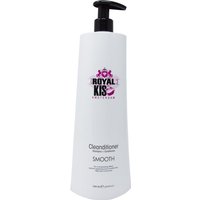 KIS Kappers Royal KIS Cleanditioner Smooth 1000 ml