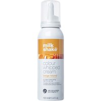 Milk_Shake Colour Whipped Cream 100 ml Beige Blond