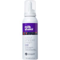 Milk_Shake Colour Whipped Cream 100 ml Violet