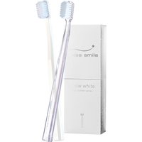 Swiss Smile Snow White 2 Whitening Zahnbürsten