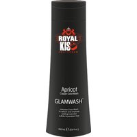 KIS Kappers Royal KIS GlamWash 250 ml apricot