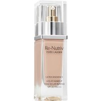 Estée Lauder Re-Nutriv Ultra Radiance Liquid Makeup SPF20 2C3 Fresco 30 ml