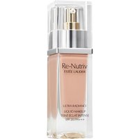 Estée Lauder Re-Nutriv Ultra Radiance Liquid Makeup SPF20 3C2 Pebble 30 ml
