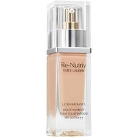 Estée Lauder Re-Nutriv Ultra Radiance Liquid Makeup SPF20 3N1 Ivory Beige 30 ml