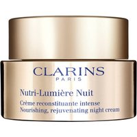 CLARINS Nutri-Lumière Nuit 50 ml