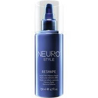 Paul Mitchell Neuro Style Reshape HeatCTRL Memory Styler 139 ml