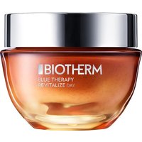 Biotherm Blue Therapy Amber Algae Revitalize Day Cream 50 ml
