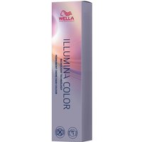 Wella Professionals Illumina Color Haarfarbe 60 ml 9/19 Lichtblond Asch-Cendré 60 ml