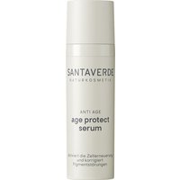 Santaverde Age Protect Serum 30 ml