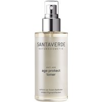 Santaverde Age Protect Toner 100 ml