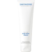 Santaverde Body Lotion Classic 150 ml