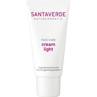 Santaverde Cream Light 30 ml