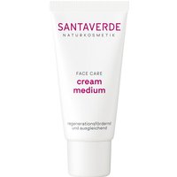 Santaverde Cream Medium 30 ml