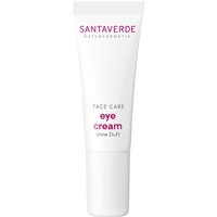 Santaverde Eye Cream Ohne Duft 10 ml