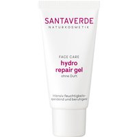 Santaverde Hydro Repair Gel Ohne Duft 30 ml