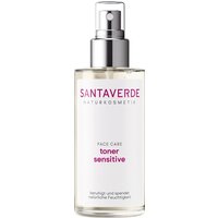 Santaverde Toner Sensitive 100 ml