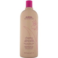 Aveda Cherry Almond Hand & Body Wash 1000 ml