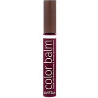 Aveda Feed my Lips Nourish Mint Lip Color Balm Boysenberry 10 ml