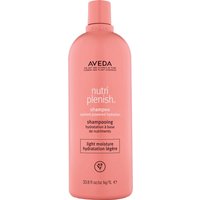 Aveda Nutriplenish Hydrating Shampoo Light Moisture 1000 ml