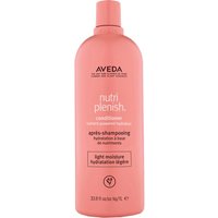 Aveda Nutriplenish Hydrating Conditioner Light Moisture 1000 ml