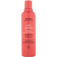 Aveda Nutriplenish Hydrating Shampoo Deep Moisture 250 ml