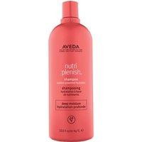 Aveda Nutriplenish Hydrating Shampoo Deep Moisture 1000 ml