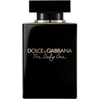 Dolce&Gabbana The Only One Intense Eau de Parfum (EdP) 50 ml