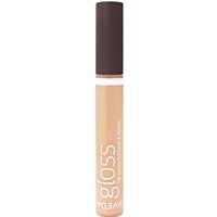 Aveda Feed my Lips Nourish Mint Lip Gloss 8 g Rose Gold Shimmer