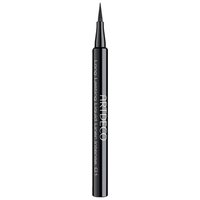 Artdeco Long Lasting Liquid Liner Intense 0,6 ml 01 black
