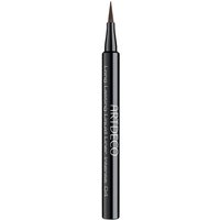 Artdeco Long Lasting Liquid Liner Intense 0,6 ml 04 brown