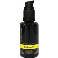 21 Trans-Dermal Eye Cream 21 30ml