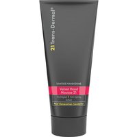 21 Trans-Dermal Velvet Hand Mousse 21 100ml