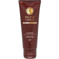 Académie Bronz'Express Prep & Maintain Lait Hydrantant Sublimateur 200 ml