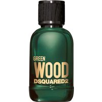 Dsquared² Green Wood Eau de Toilette (EdT) 50 ml