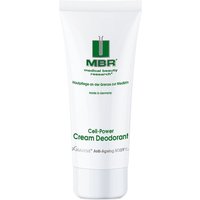 MBR BioChange Anti-Ageing Cream Deodorant 50 ml