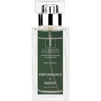 MBR Men Oleosome E.d.P. Nat. Spray Performance & Energy 50 ml