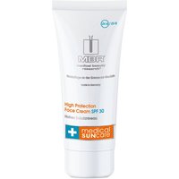 MBR Medical Sun Care High Protection Face Cream SPF 30 50 ml