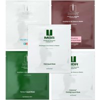 MBR BioChange Liquid Mask Starter Set