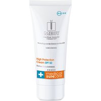 MBR Medical Sun Care High Protection Cream SPF 50 50 ml
