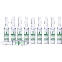 MBR BioChange CytoLine Eyecare Firming Concentrate 10 Ampullen